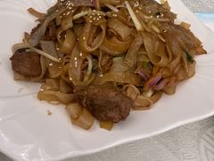 -古南都·老广东酒楼(龙江店)
