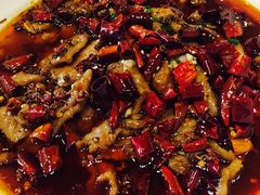 -妈妈的味道(工人体育场东路店)