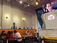 大堂-Dak's 炸鸡(远景路店)