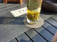 -十八棵（老龙井）御茶园(老龙井店)