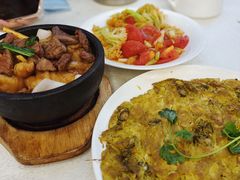 -百乐门喜宴(海珠广场华厦店)