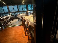 -拉蒂娜·巴西牛排馆 Latina·Brazilian Steakhouse(陆家嘴旗舰店)