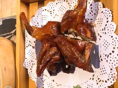 -粤轩楼广式特色餐厅(青岛路店)