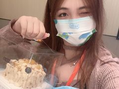 -菲尔雪CAKE(九方店)