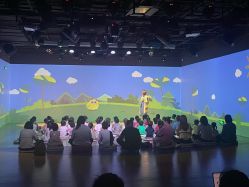 -小鸡哆哆故事屋·儿童乐园(嘉里城店)