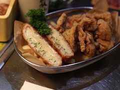 -炑八韩烤(琼华店)