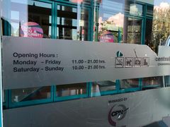 -尚泰清迈机场购物中心