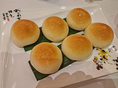 -顺德喜来登酒店·采悦轩