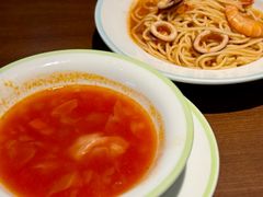 -萨莉亚意式餐厅(百联徐汇店)