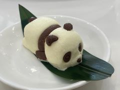 -洪平血旺椒麻鸡雅鱼饭店(熊猫大道店)