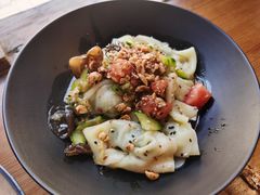 拌馄饨-阿木舂记·特色小吃(平江路店)
