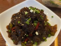 -马凯餐厅(长椿街店)