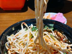 -猪脑壳凉面(南正街店)