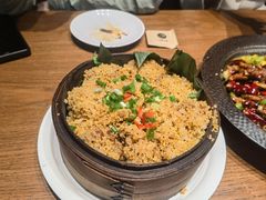 -掌上鲜(南顺城街店)