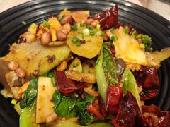 -食悦天美食广场(武汉壹方购物中心店)