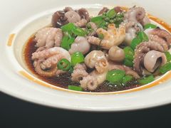-许爷家·生态湖鲜(徐汇日月光店)