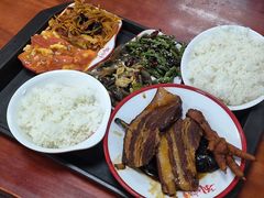 -刘小忙把子肉(北园大街总店)