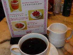 咖啡-MELLOW BROWN COFFEE by UCC(沙田新城市广场1期店)