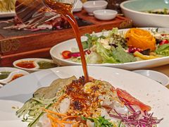 -羊之道草原味道清真餐厅(番禺店)