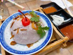 -芋包王闽南茶楼(八市店)