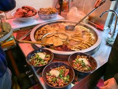 -六爷门框百年卤煮