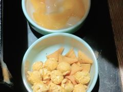 -夯鱼烤鱼·尔滨地标美食(国展店)