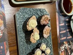 -傑·料理·海鲜放题(佛山文华荟店)