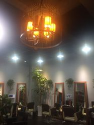 -discovery 发现 hair salon