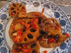 -赣南粉局·江西小炒·锅气炒粉(人民广场店)