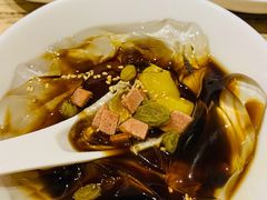 重庆冰粉-好這口重庆小面(总店)