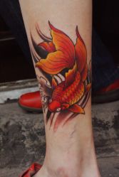 -TATTOO FAMILY刺青纹身工作室