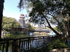 -深圳锦绣中华民俗村