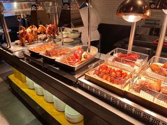 -星伦多自助料理(宝山龙湖天街店)