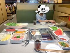 -海底捞火锅(龙湖三千集店)