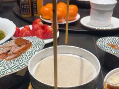 -宫燕府·京菜·烤鸭·淮扬菜(王府中心店)