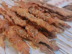 -马海涛牛肉串·午市牛腩饭·烧烤夜宵(领汇广场店)