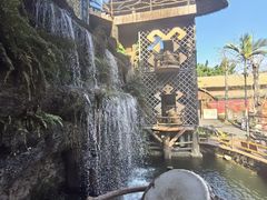 -海南槟榔谷黎苗文化旅游区