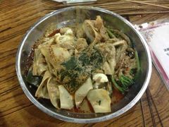-虎卫烤肉(东关南街店)