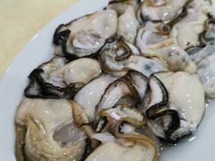 -濠轩阁特色生蚝火锅(水湾路店)