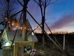 -安德鲁户外烧烤帐篷营地(马泉营店)