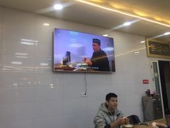 -西羊市老米家泡馍(西羊市店)