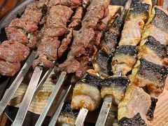 -必点海鲜·海肠捞饭·鲅鱼水饺(滨江道店)