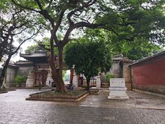 -建水文庙