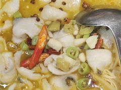 -醉得意·山茶油炒土鸡(泰安火车站大润发店)