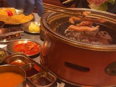 -西塔老太太泥炉烤肉(苏州大悦城店)