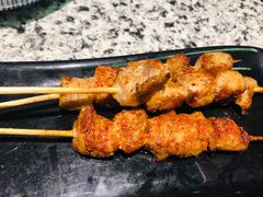 -炭舍干锅(华发商都店)