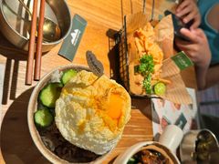-岛风·台食小馆 ISLAND BISTRO(烟台山店)