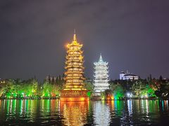 -桂林两江四湖景区