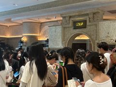-B&C黄油与面包·THE GARDEN BAKERY概念店(世纪汇店)