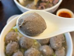 -潮镇老尾牛杂(环城西路店)